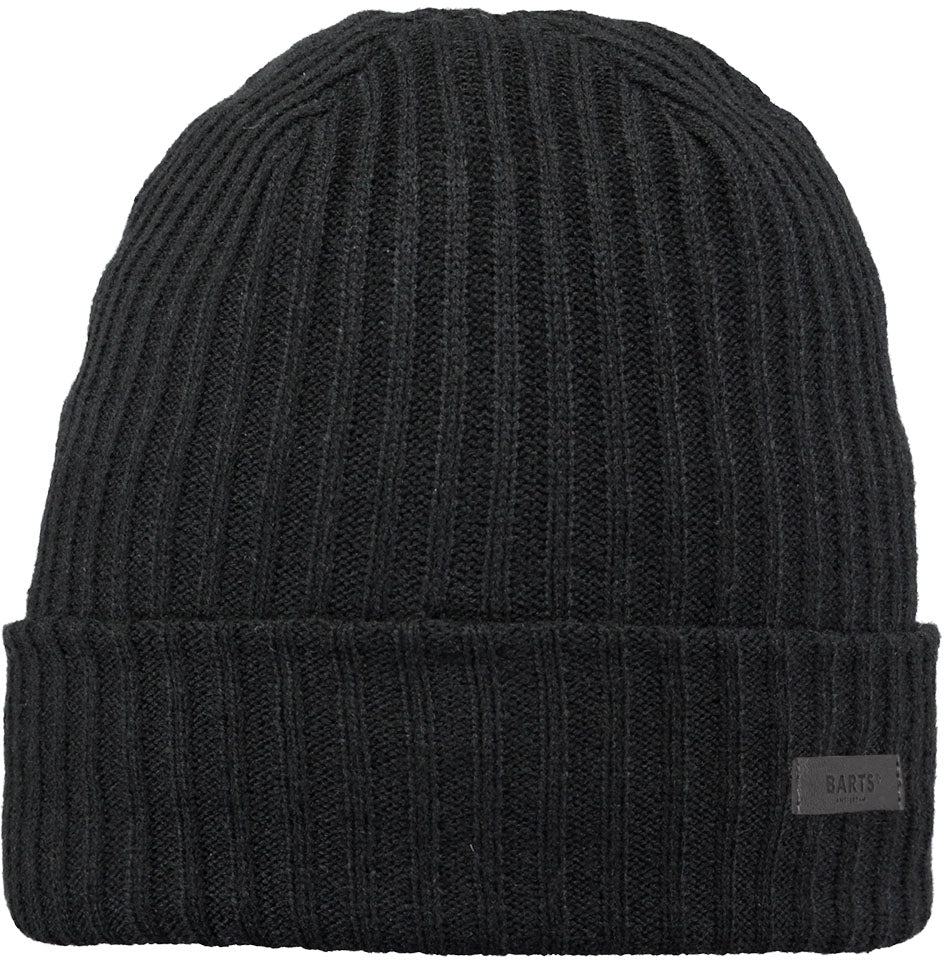 Wilbert Turnup beanie