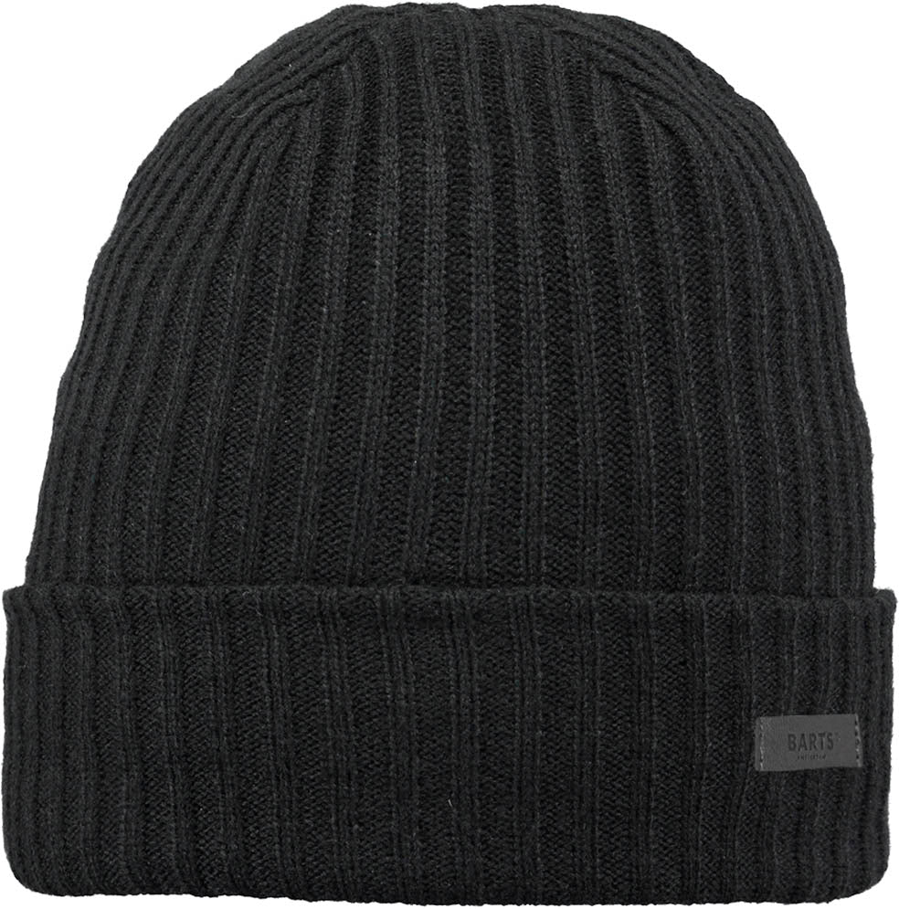 Wilbert Turnup beanie