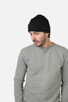 Wilbert Turnup beanie
