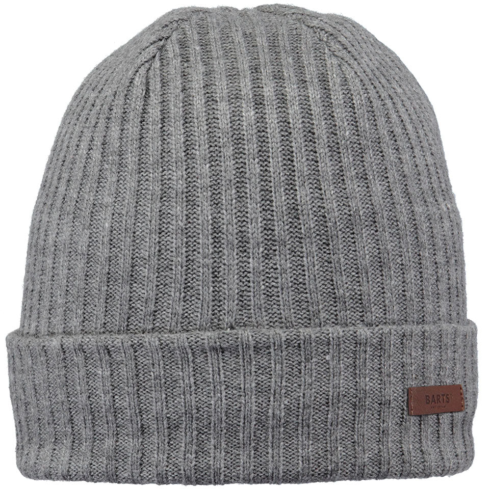 Wilbert Turnup beanie