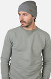 Wilbert Turnup beanie