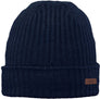 Wilbert Turnup beanie