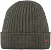 Wilbert Turnup beanie