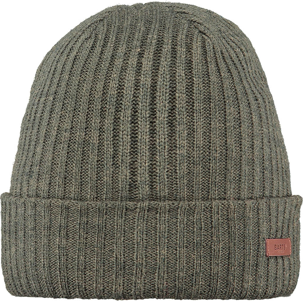 Wilbert Turnup beanie
