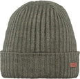 Wilbert Turnup beanie