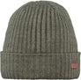 Wilbert Turnup beanie