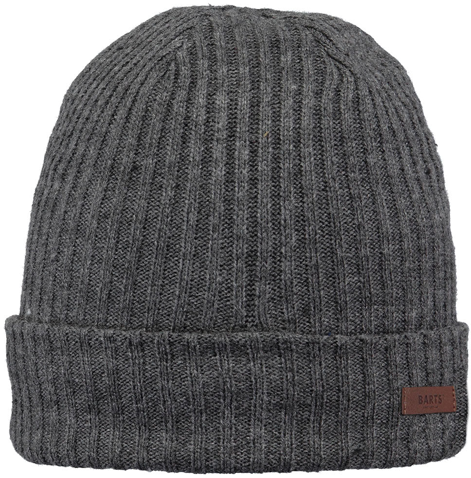 Wilbert Turnup beanie