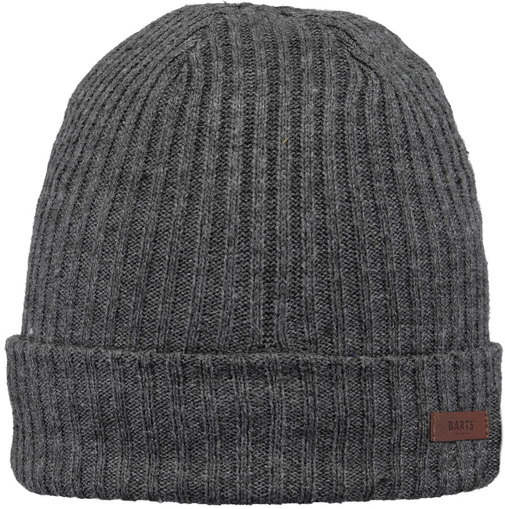 Wilbert Turnup beanie
