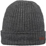 Wilbert Turnup beanie
