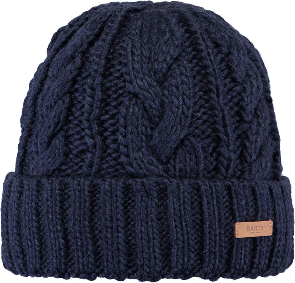 Jeanne beanie