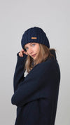 Jeanne beanie