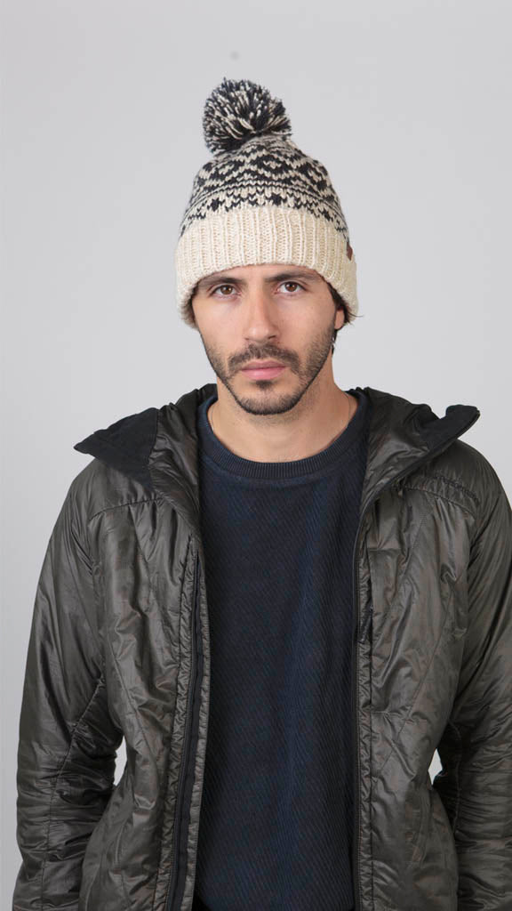 Cartonn beanie