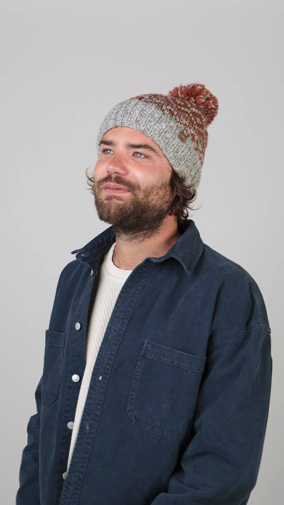 Cartonn beanie