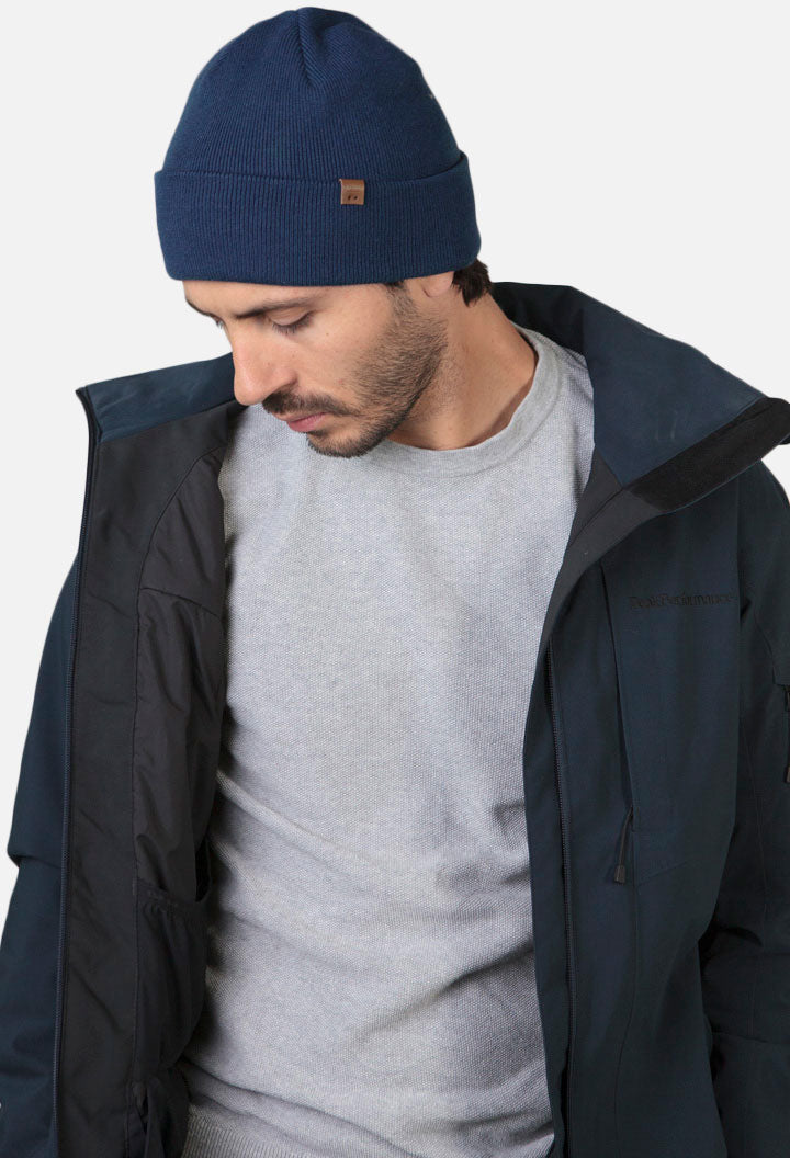Willes beanie