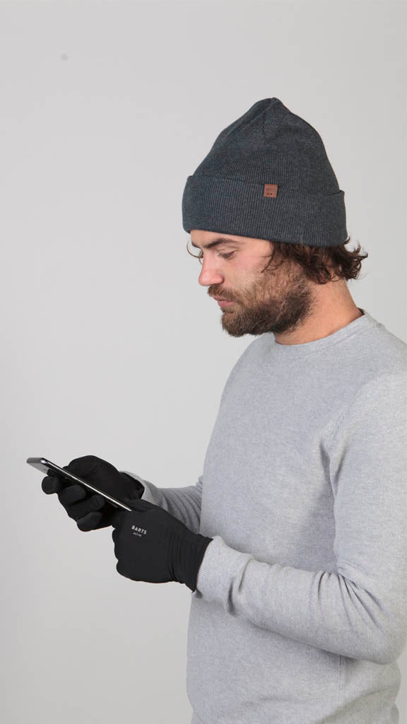 Willes beanie
