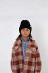 Kinabalu kids muts