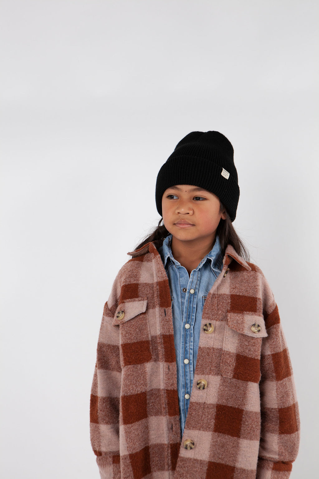 Kinabalu kids muts