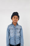 Kinabalu kids muts