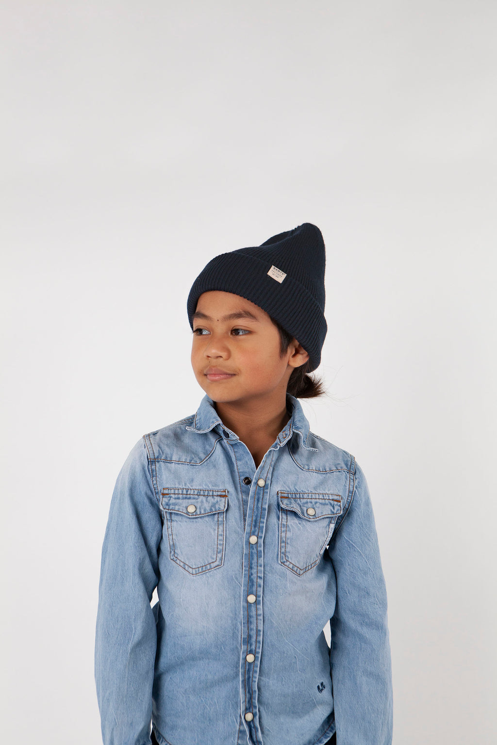 Kinabalu kids muts