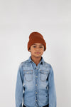 Kinabalu kids muts