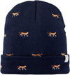 Vinson beanie