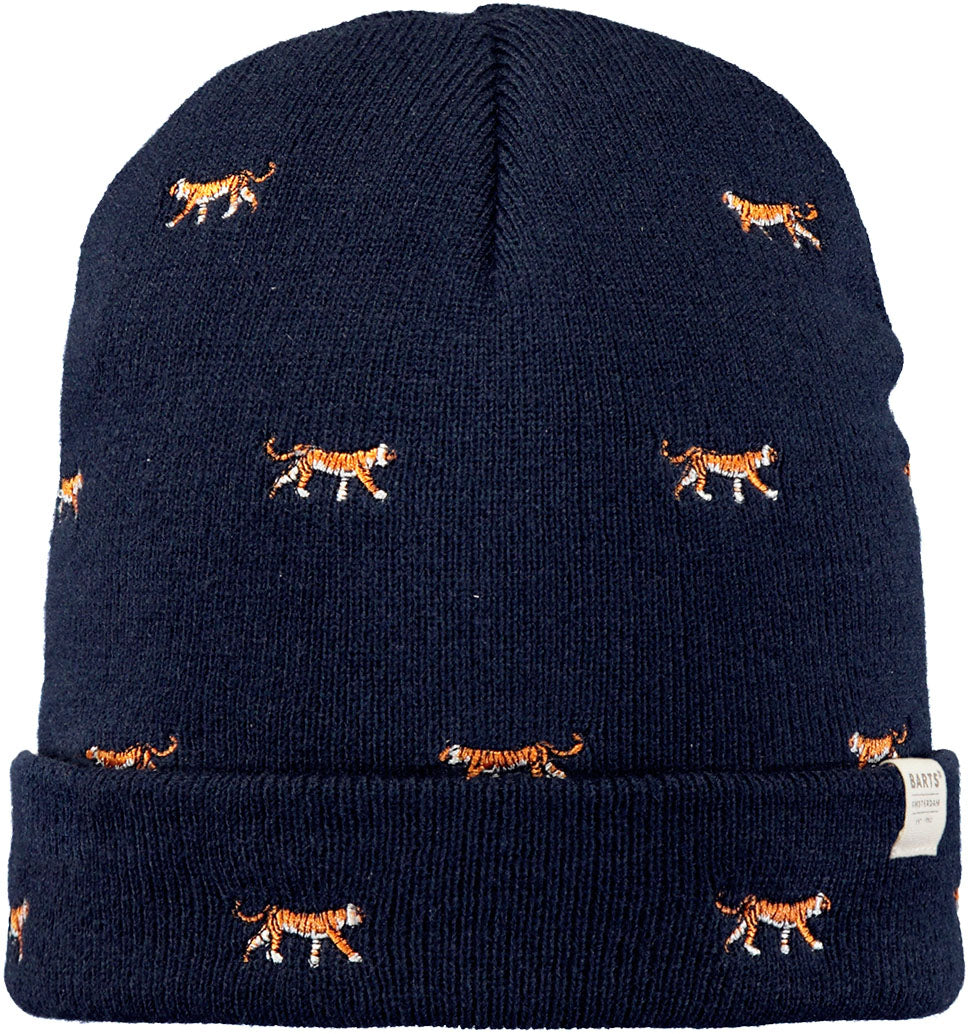 Vinson beanie