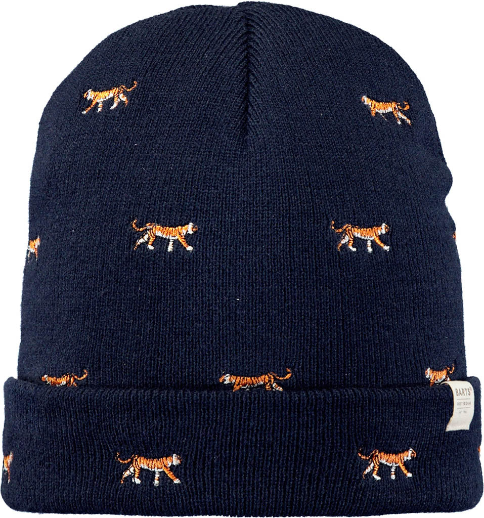 Vinson beanie