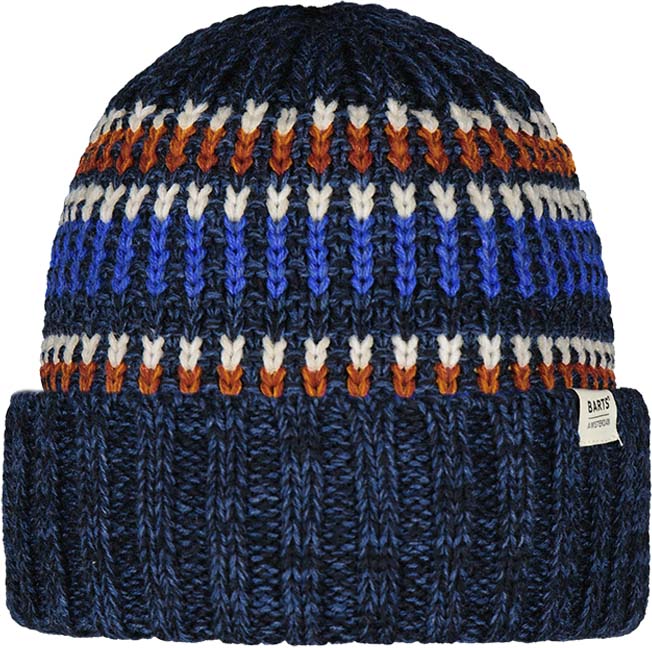 Travvis beanie