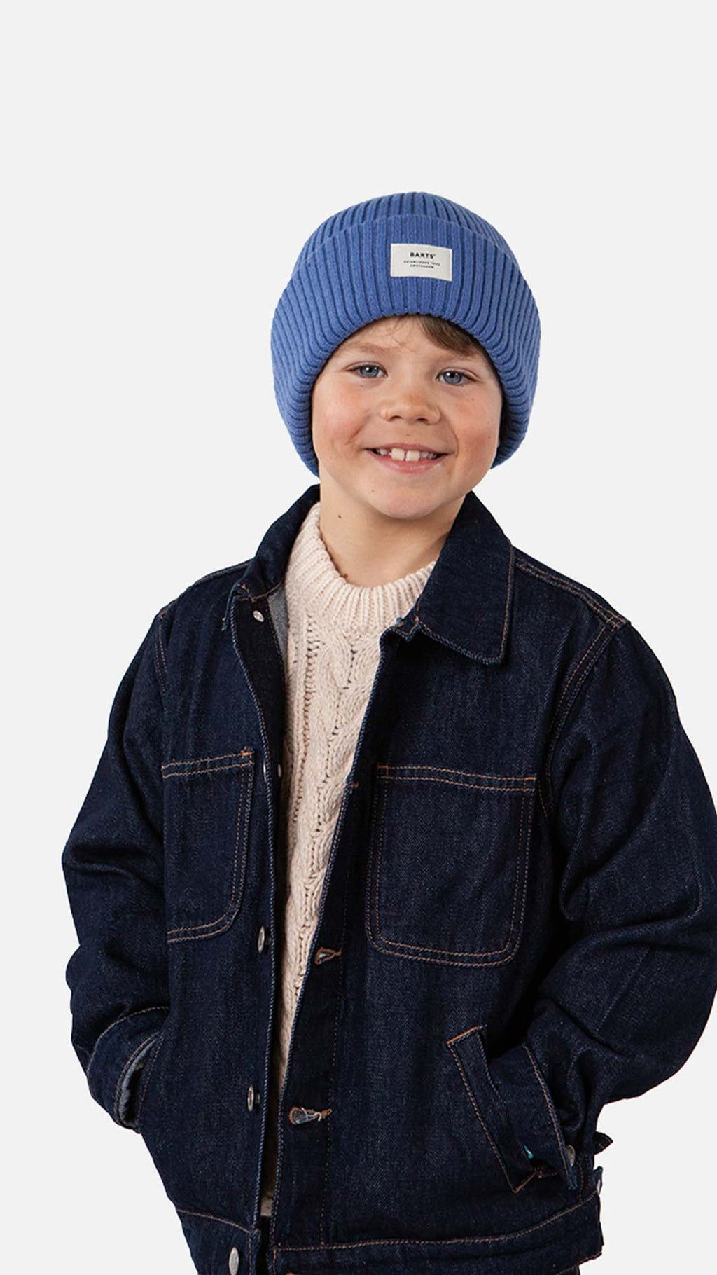 Basalth beanie