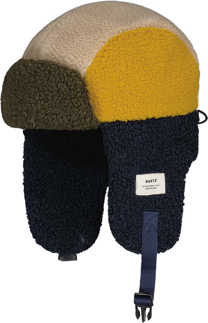 Shonite Bomber beanie