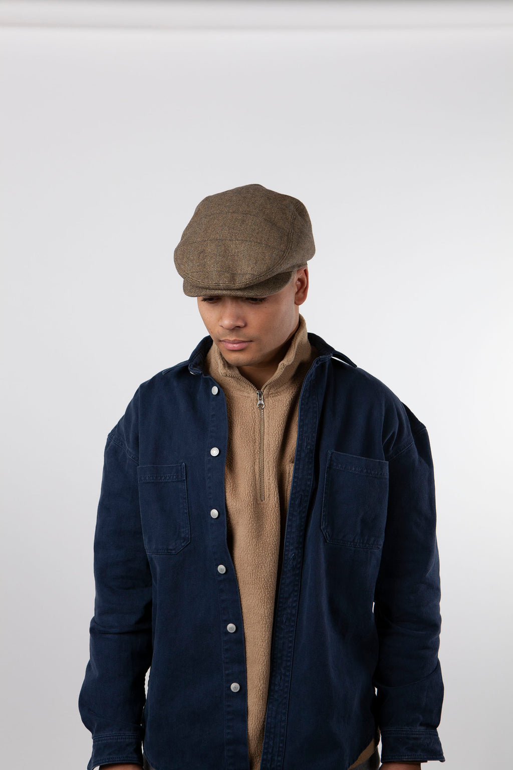 Oslo cap