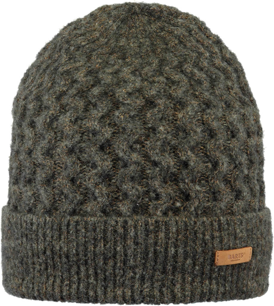 Patina beanie