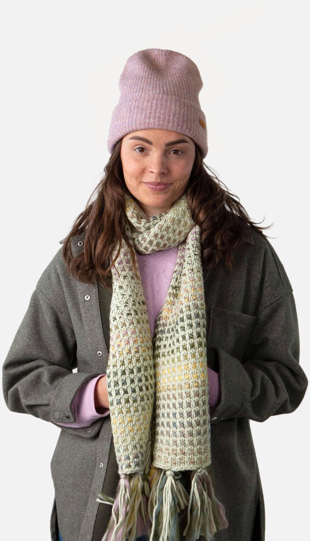 Witzia beanie