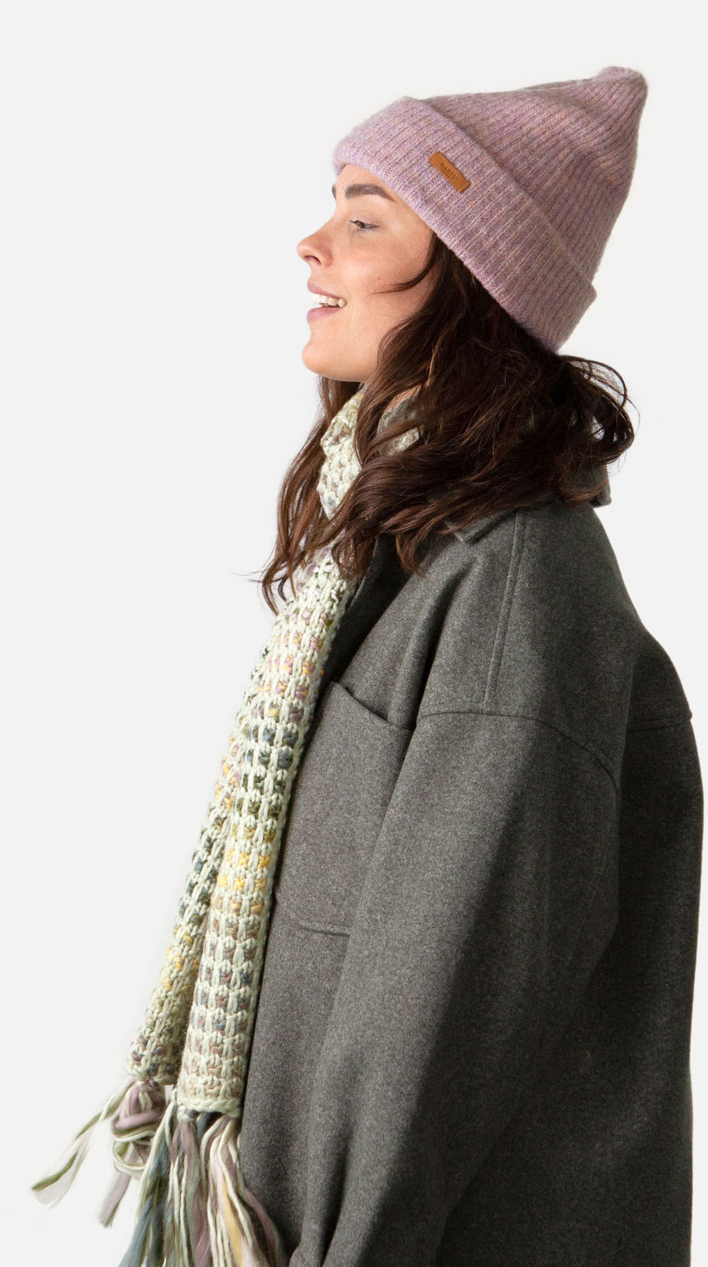 Witzia beanie