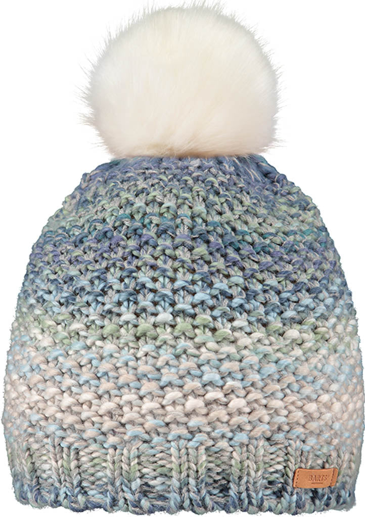 Flake beanie