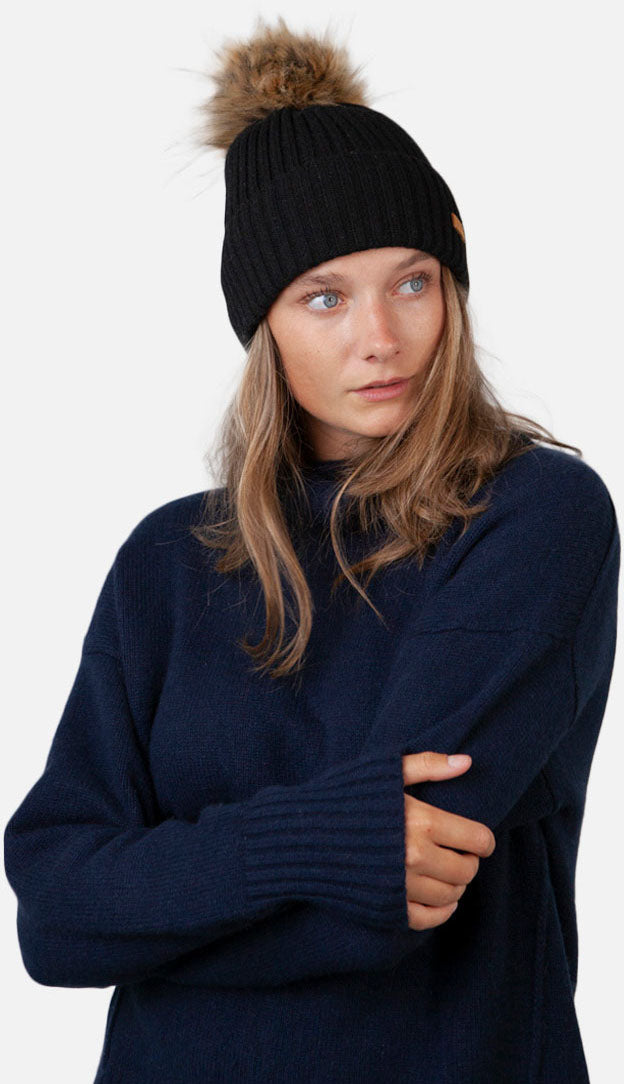 Augusti beanie