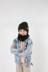 Kinabala beanie