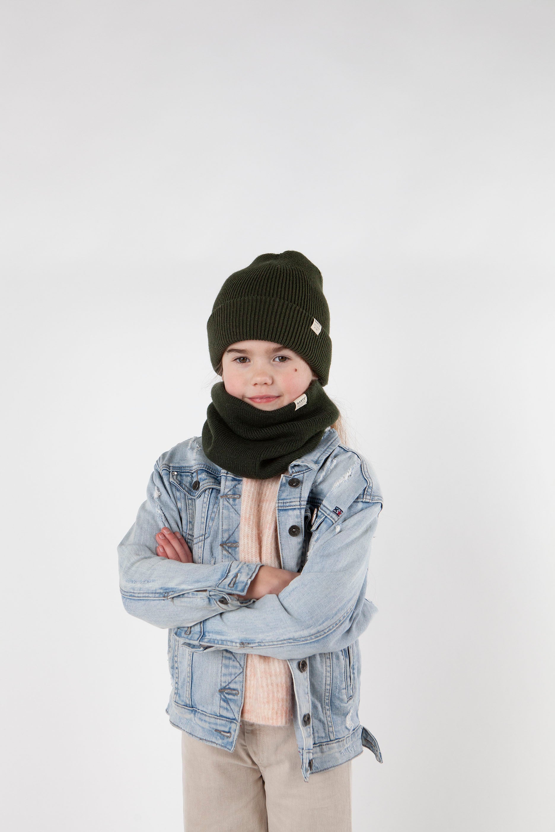 Kinabala beanie