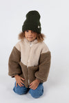 Kinabala beanie