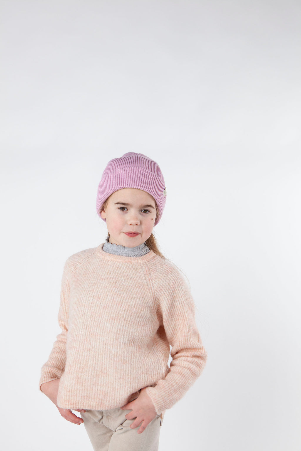 Kinabala beanie