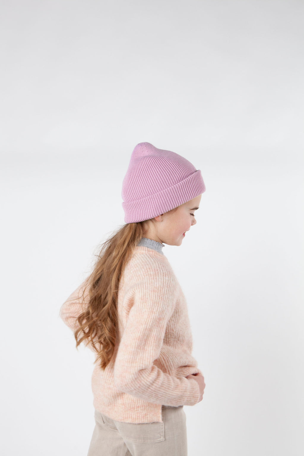 Kinabala beanie