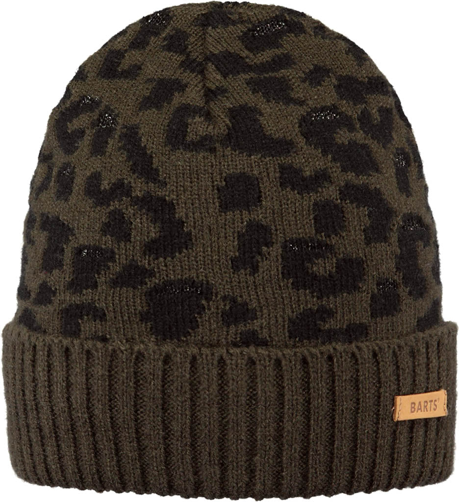 Honey kids beanie