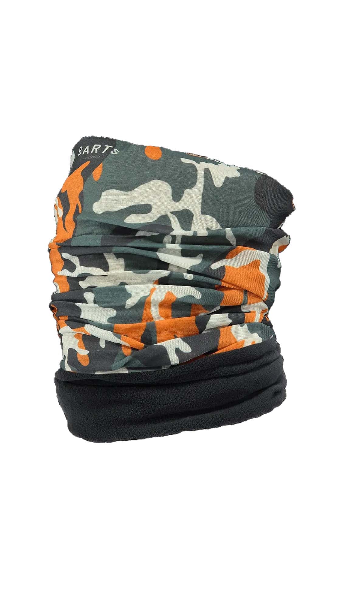 Multicol Polar Camo sjaal