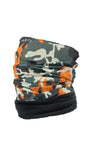 Multicol Polar Camo sjaal