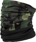 Multicol Polar Camo sjaal