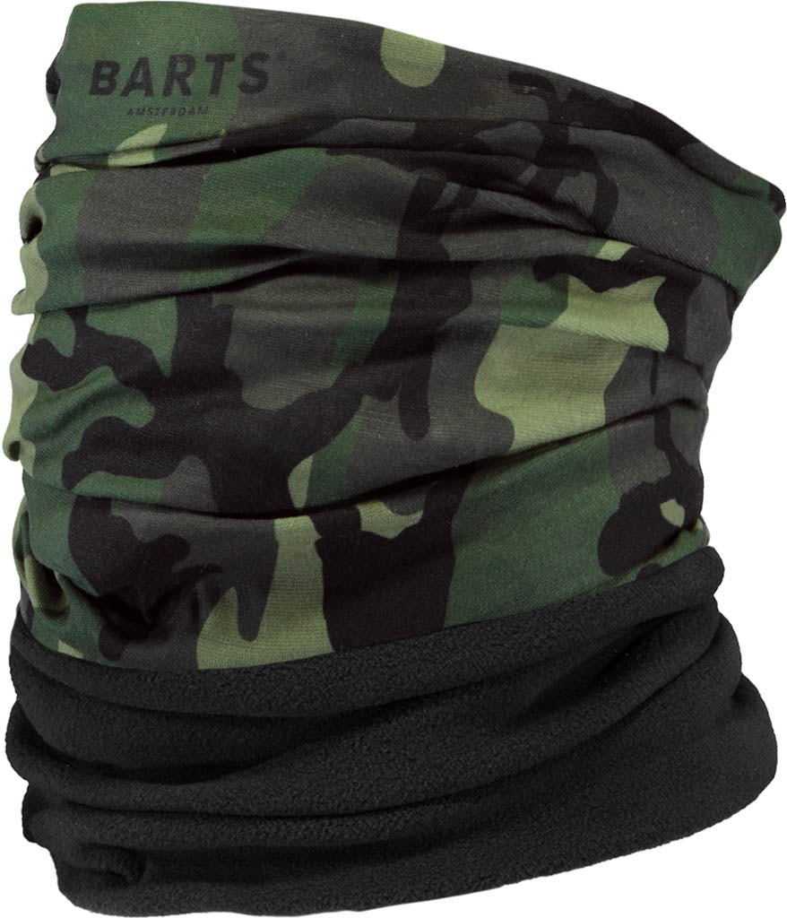 Multicol Polar Camo sjaal