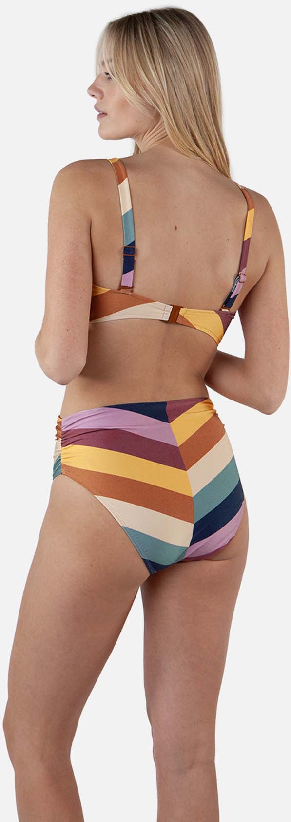 Corangs High Waist bikinibroekje