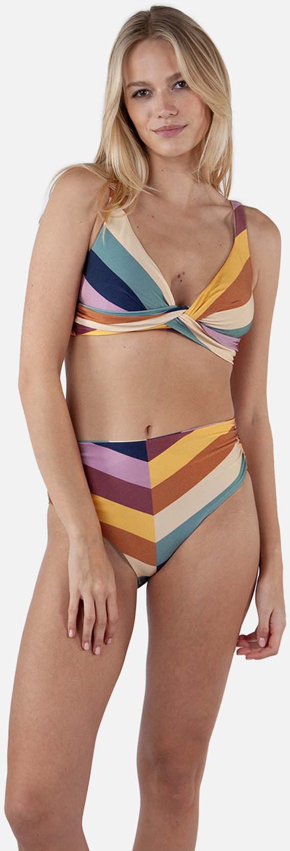 Corangs High Waist bikinibroekje