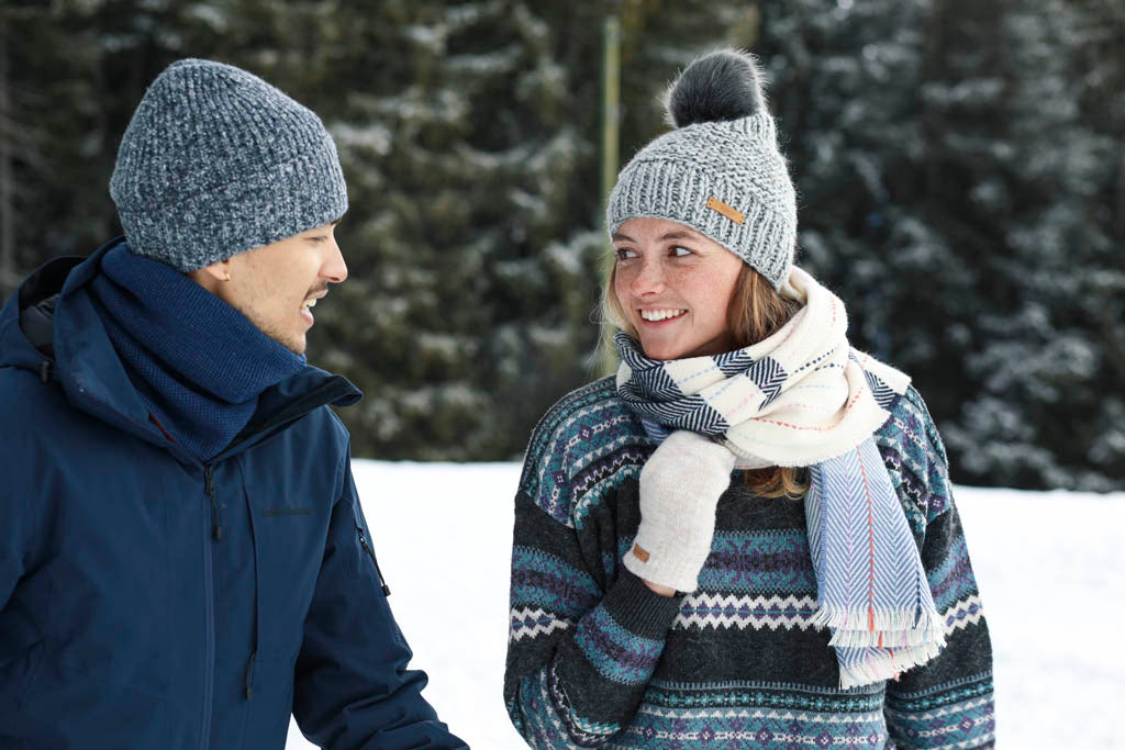 Blacke beanie