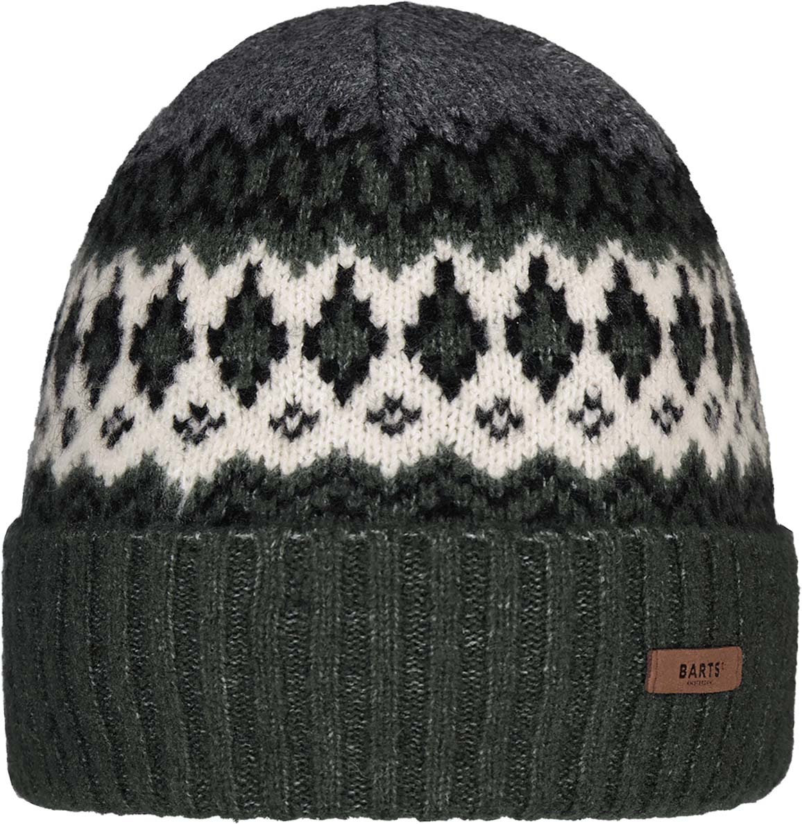 Gregoris beanie